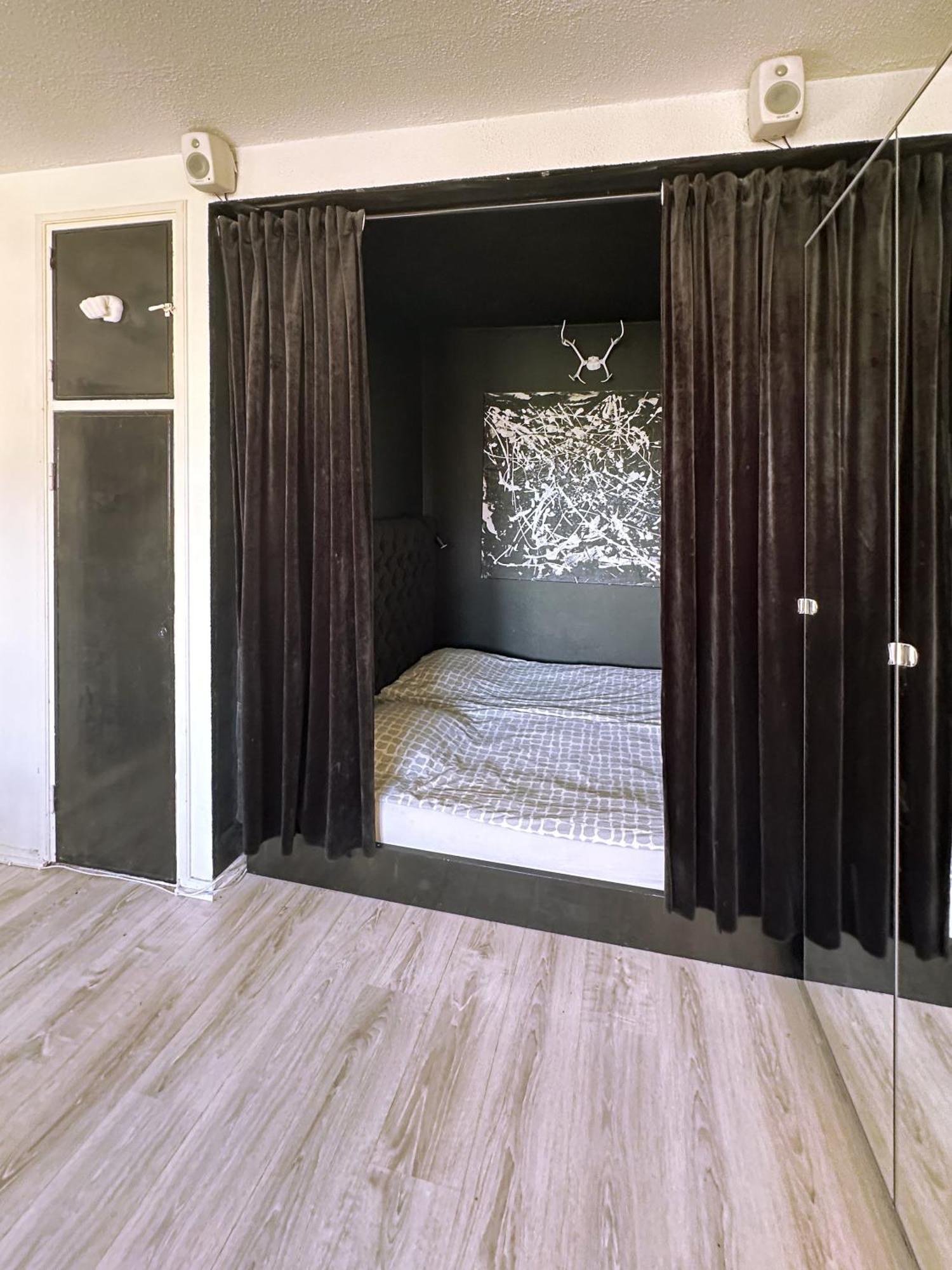 Artistic Kallio Apartment เฮลซิงกิ ภายนอก รูปภาพ
