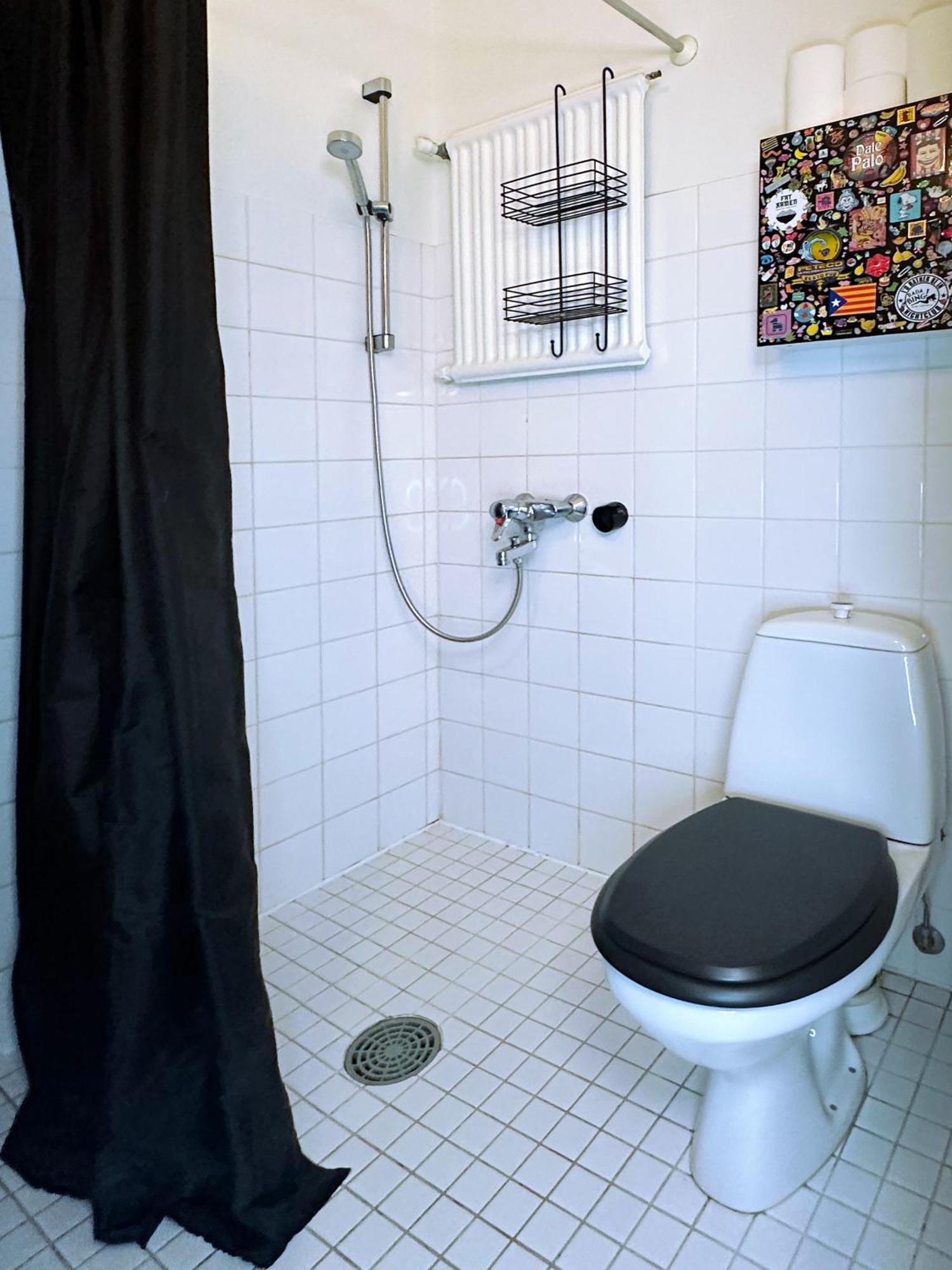 Artistic Kallio Apartment เฮลซิงกิ ภายนอก รูปภาพ