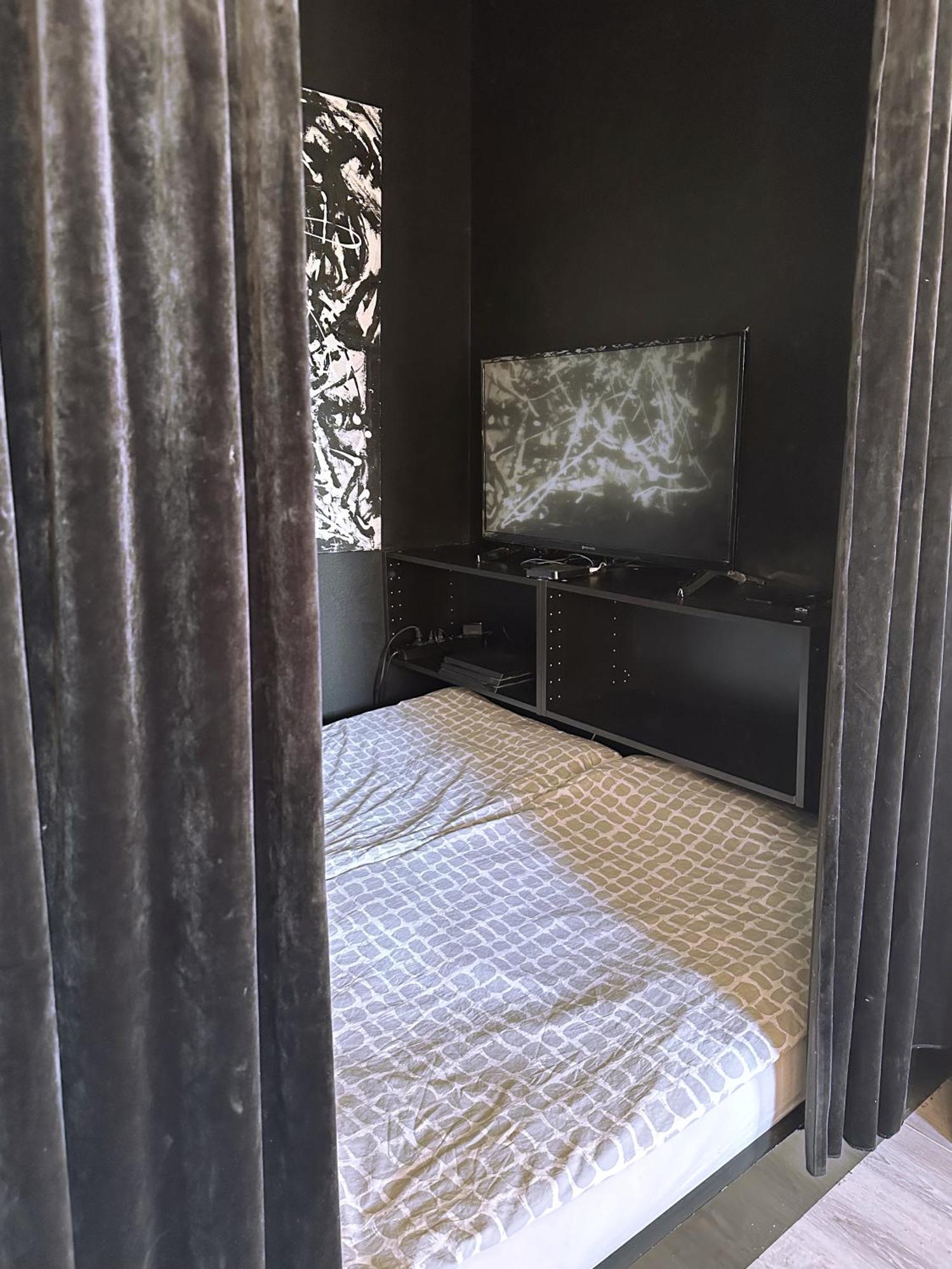 Artistic Kallio Apartment เฮลซิงกิ ภายนอก รูปภาพ