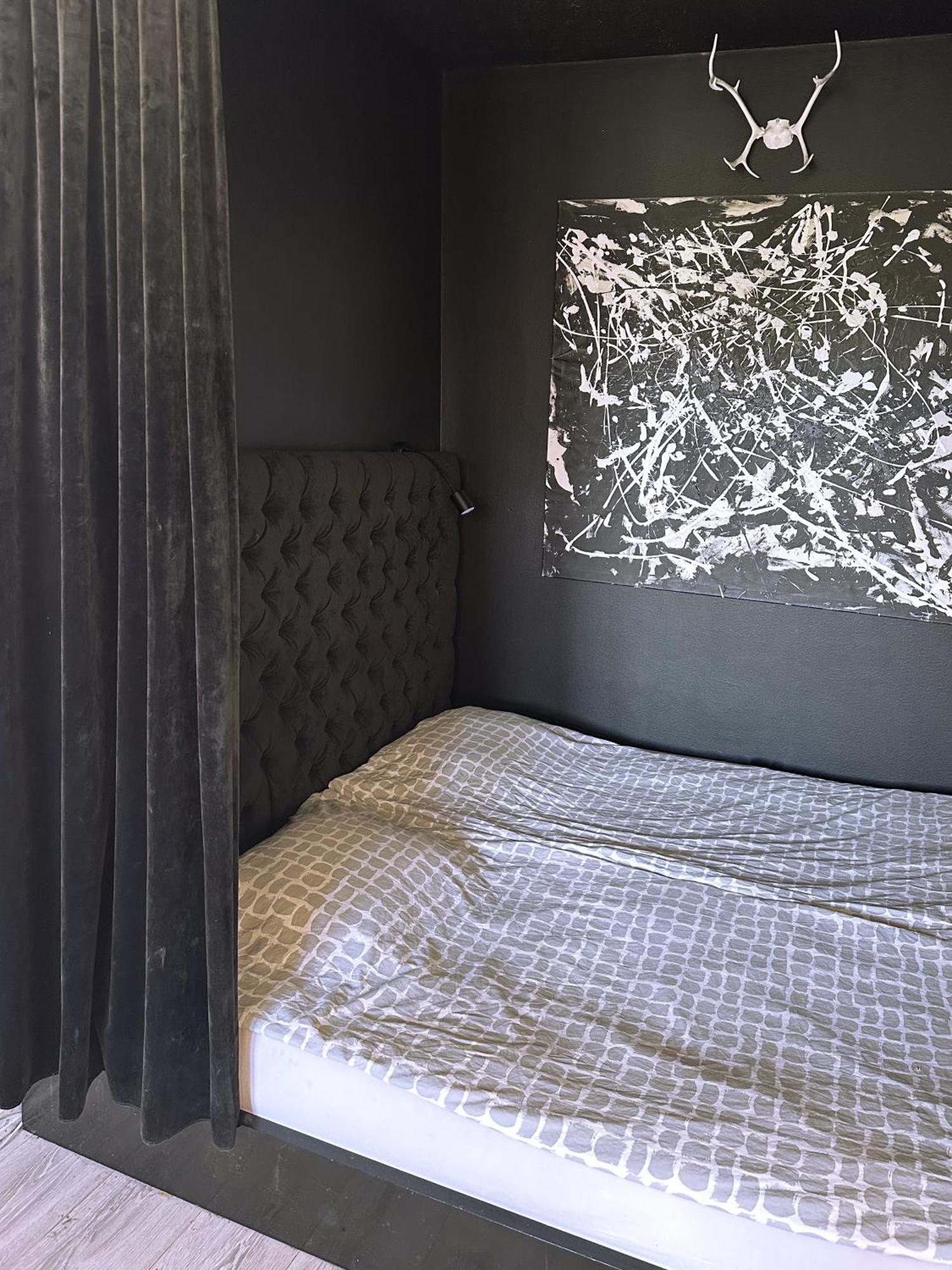 Artistic Kallio Apartment เฮลซิงกิ ภายนอก รูปภาพ